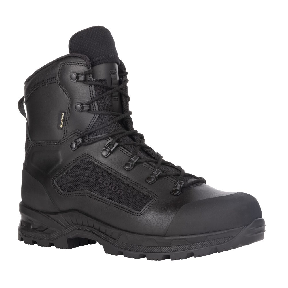 Lowa combat discount boots canada