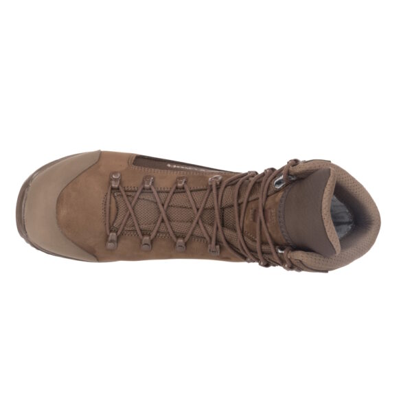 Lowa sedrun gtx mid winter boot 2025