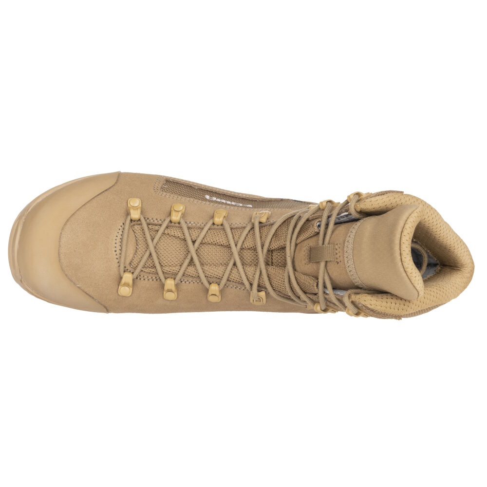 LOWA Breacher S GTX Mid