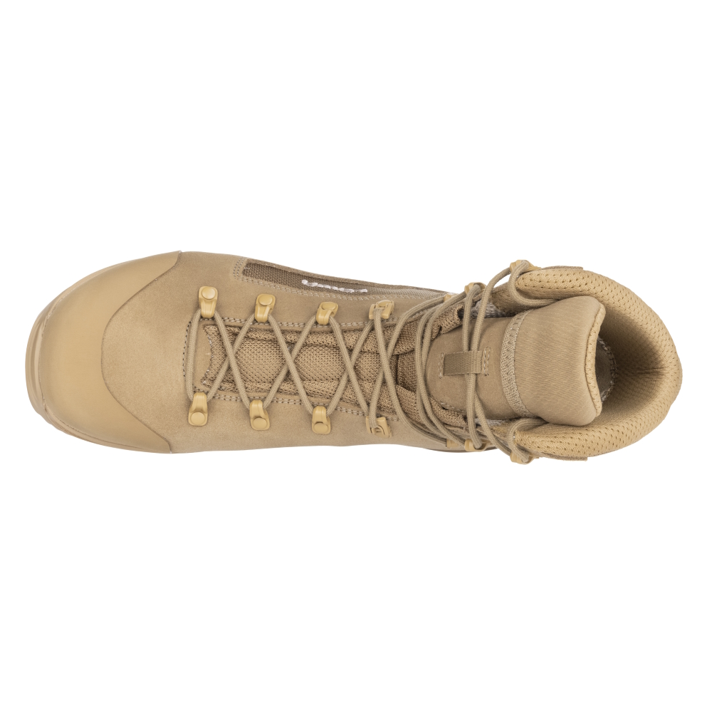 LOWA Breacher S Mid