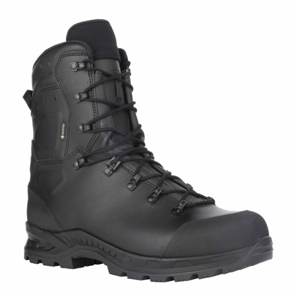 LOWA Combat Boot MK2 GTX 210871C30 0999 Front Millbrook LEAF Program Canada