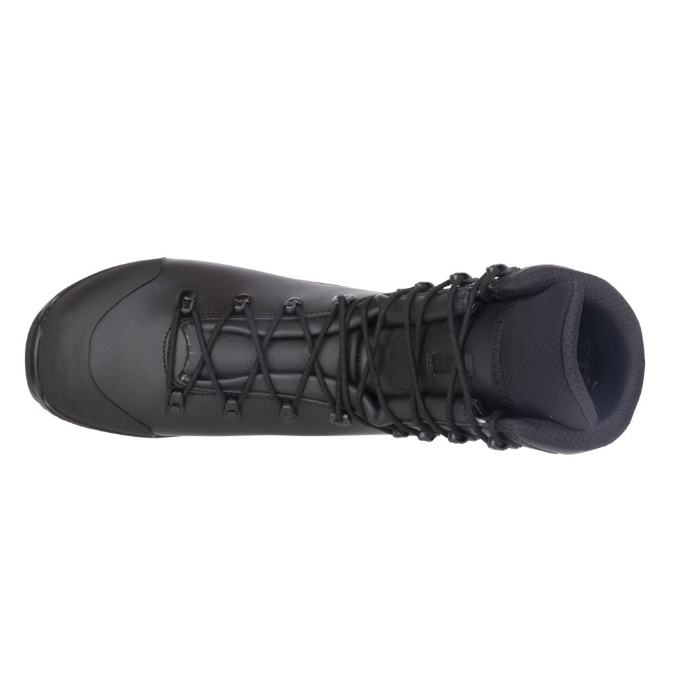LOWA Combat Boot MK2 GTX Millbrook LEAF Program