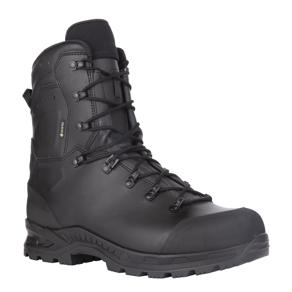 LOWA Combat Boot MK2 GTX Wide Millbrook LEAF Program