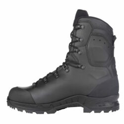 LOWA Combat Boot MK2 GTX Wide 210872C30 0999 Interior Side Millbrook LEAF Program Canada