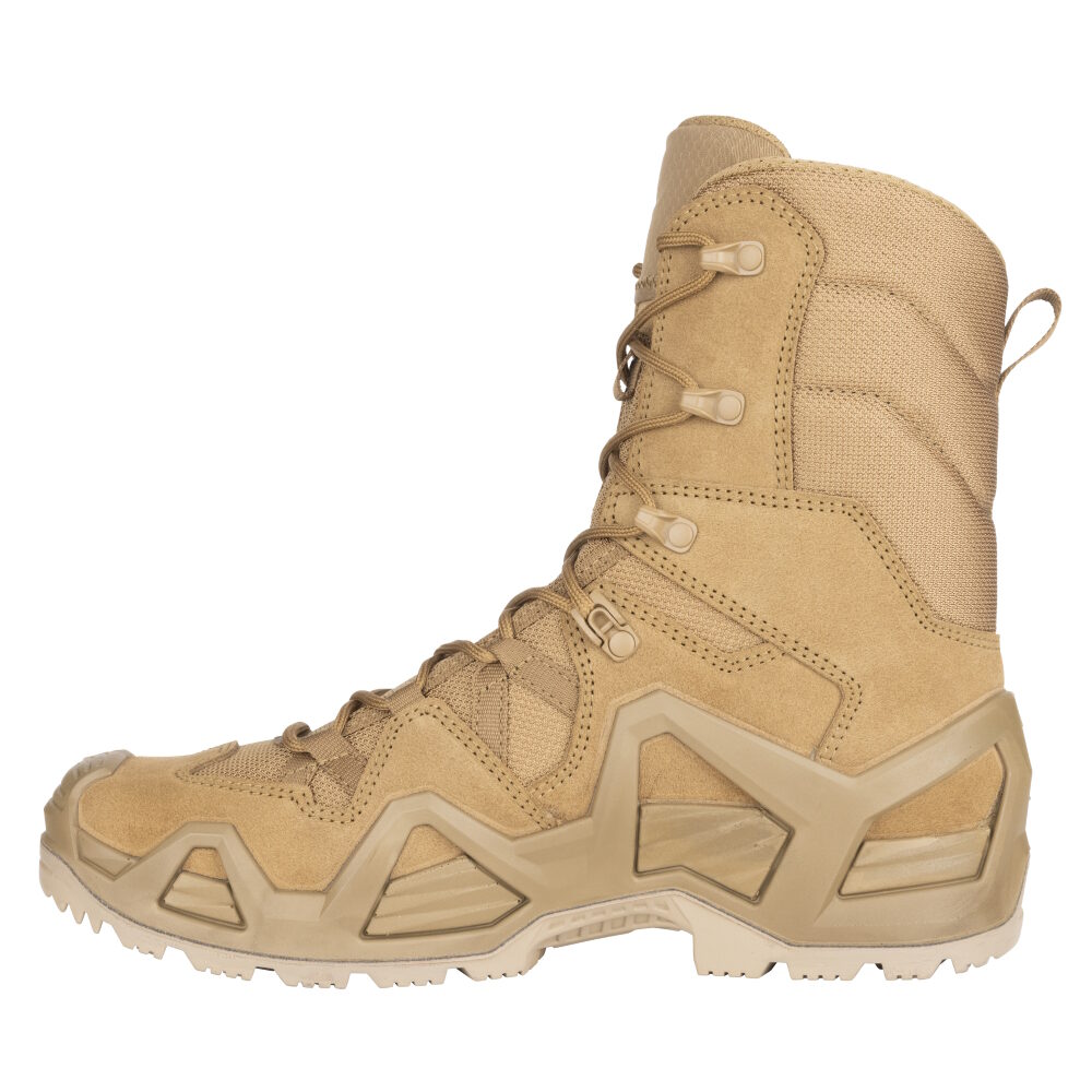 Lowa zephyr hi gtx tf top