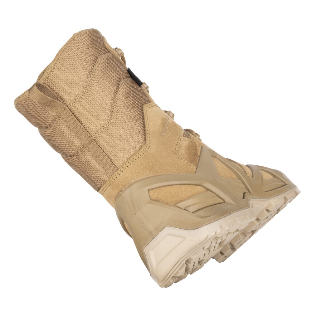 Lowa high boots top