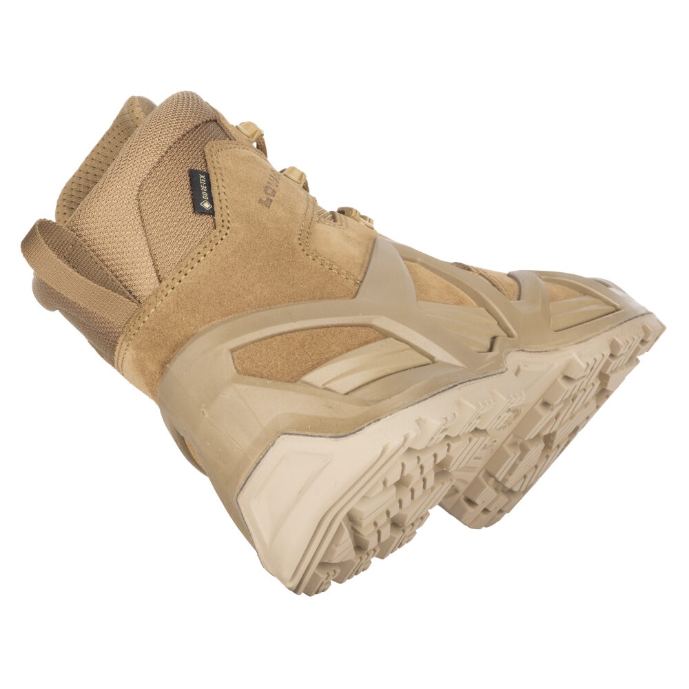 Lowa zephyr gtx mid top