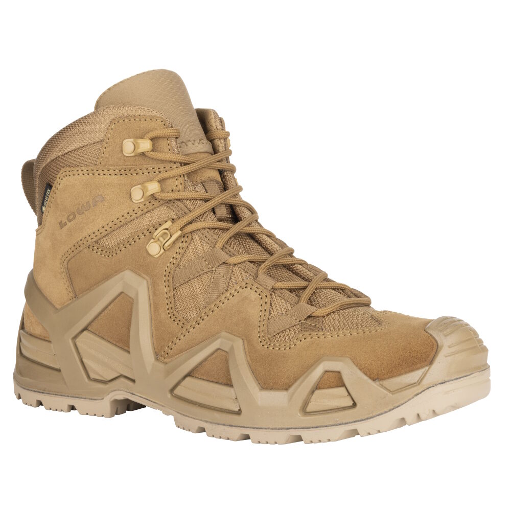 Lowa boots zephyr online