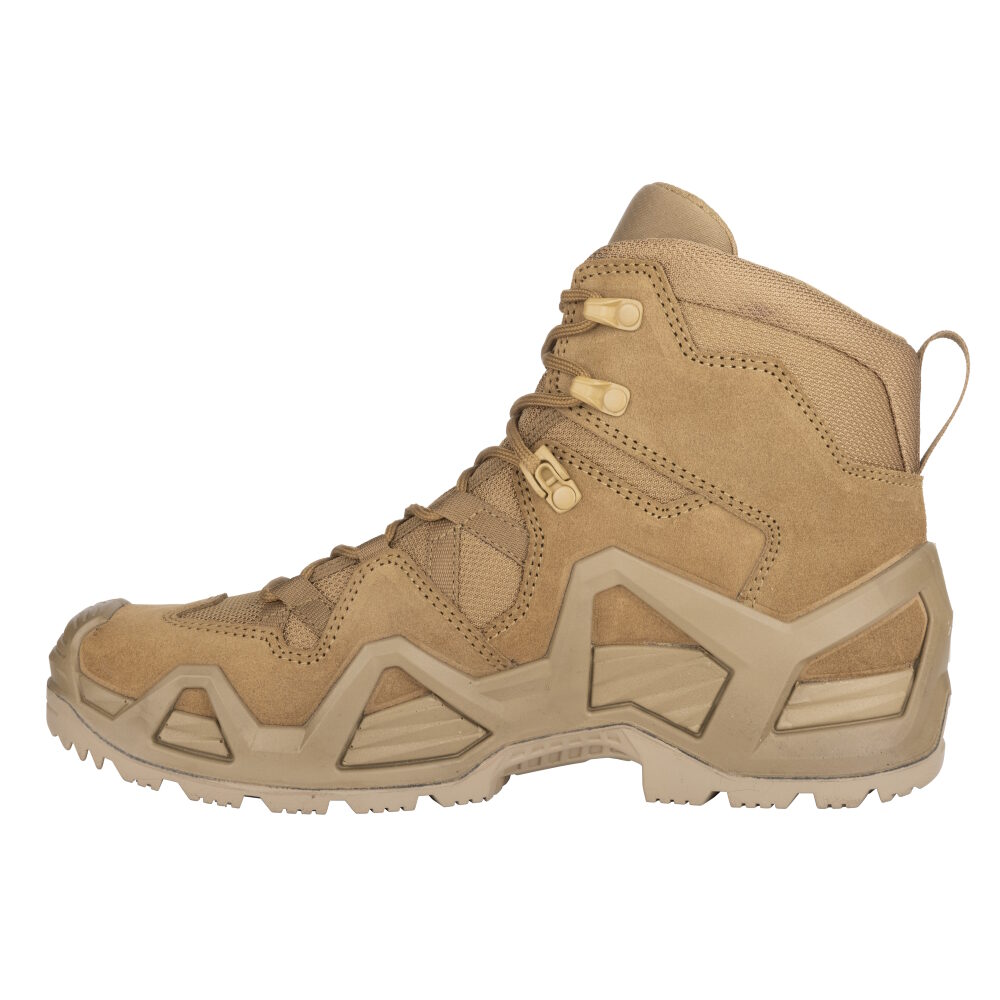 Lowa gtx cheap mid