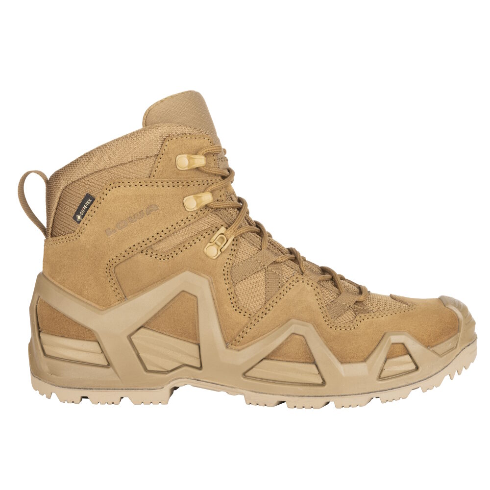 Zephyr gtx mid tf hotsell coyote