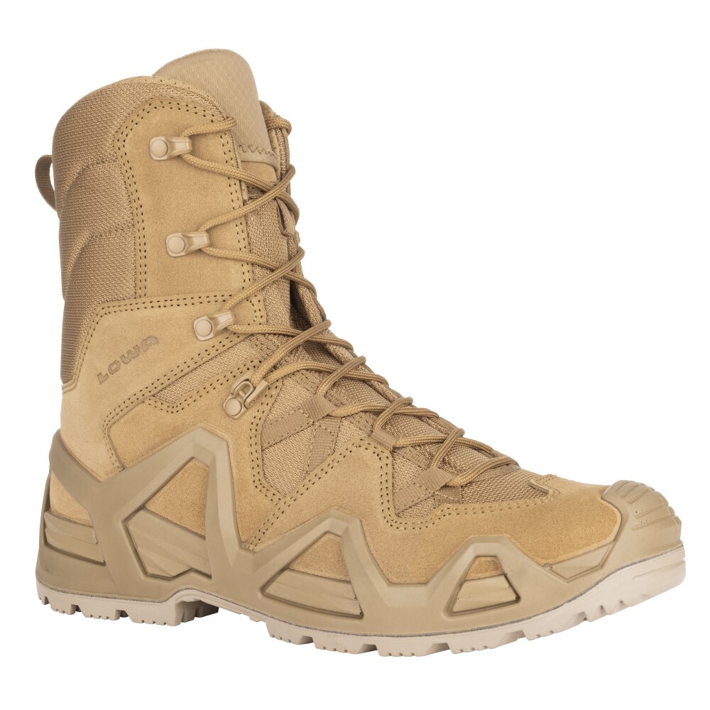 Lowa boots steel toe hotsell