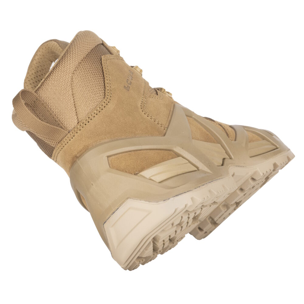 Lowa zephyr mid coyote hotsell