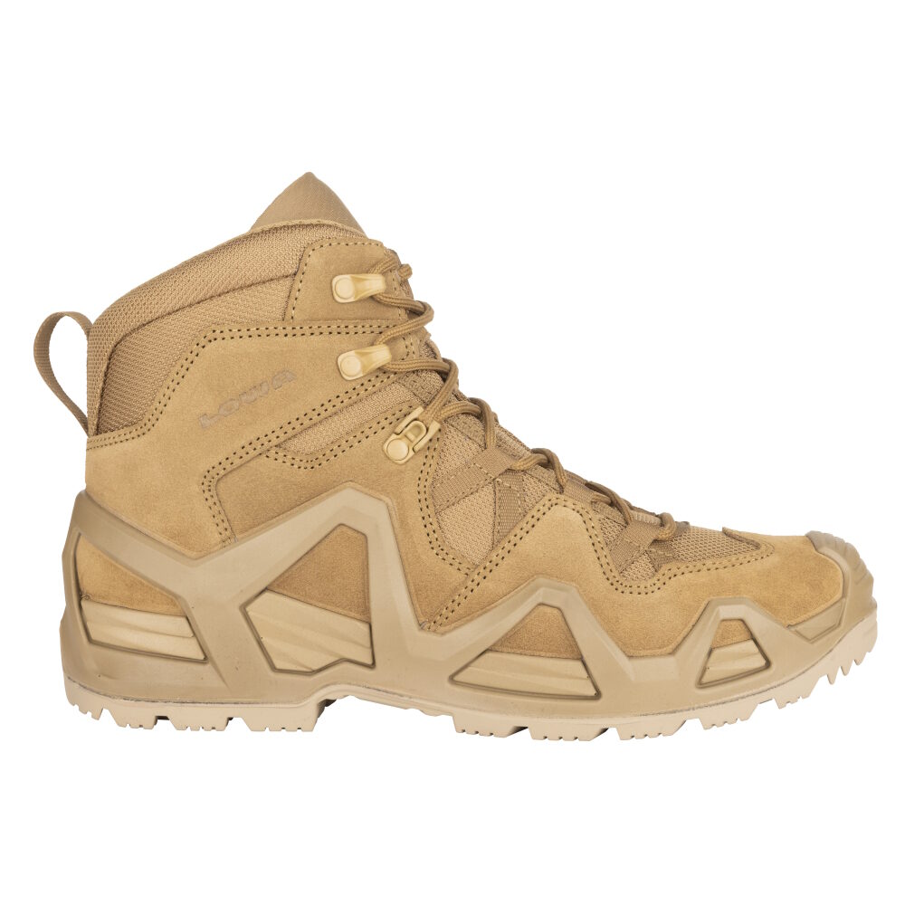 Lowa wide boots store