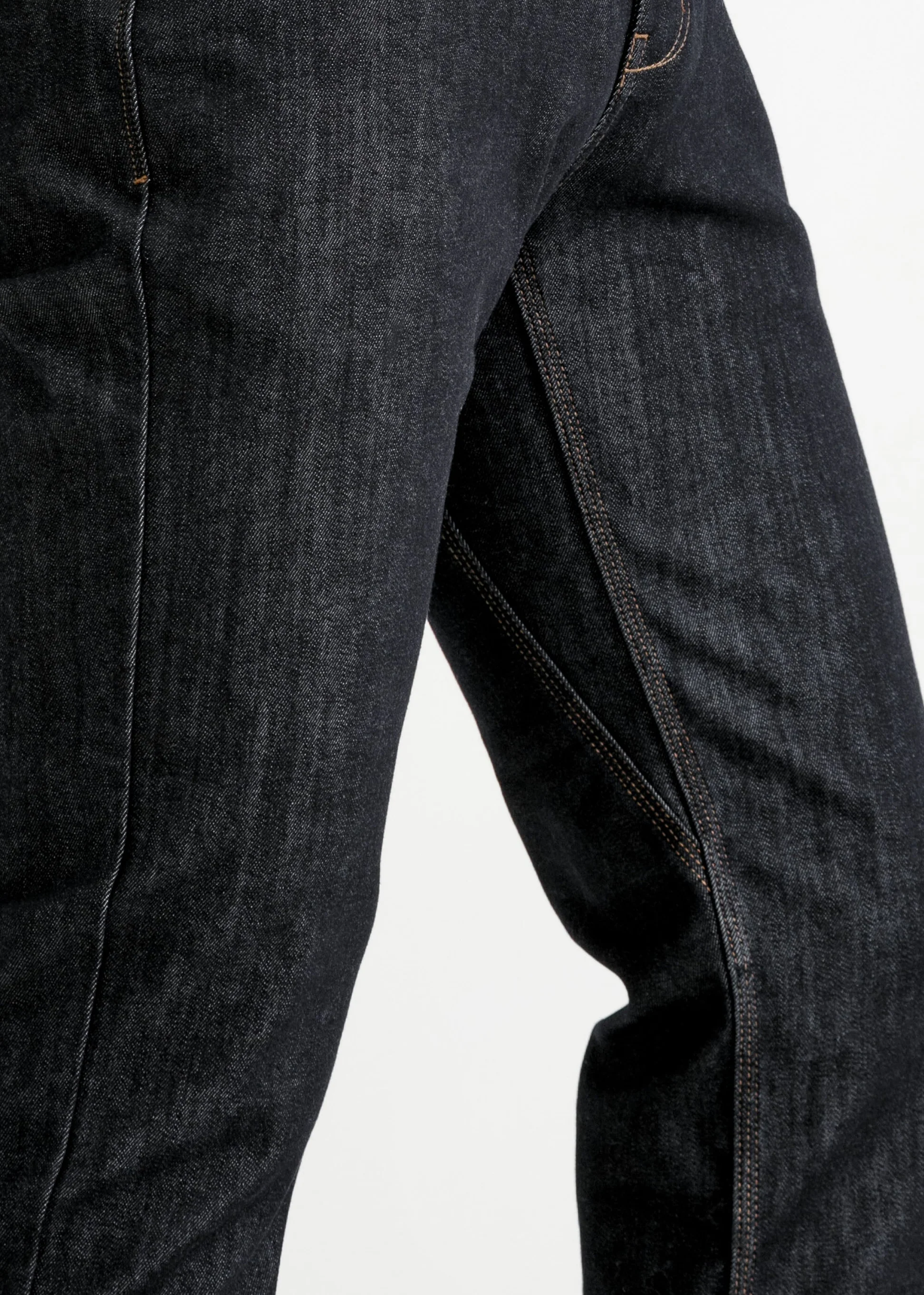 【NONCODE】Tally two-way denim trousers DUER All-Weather Denim Slim - Millbrook LEAF Program.