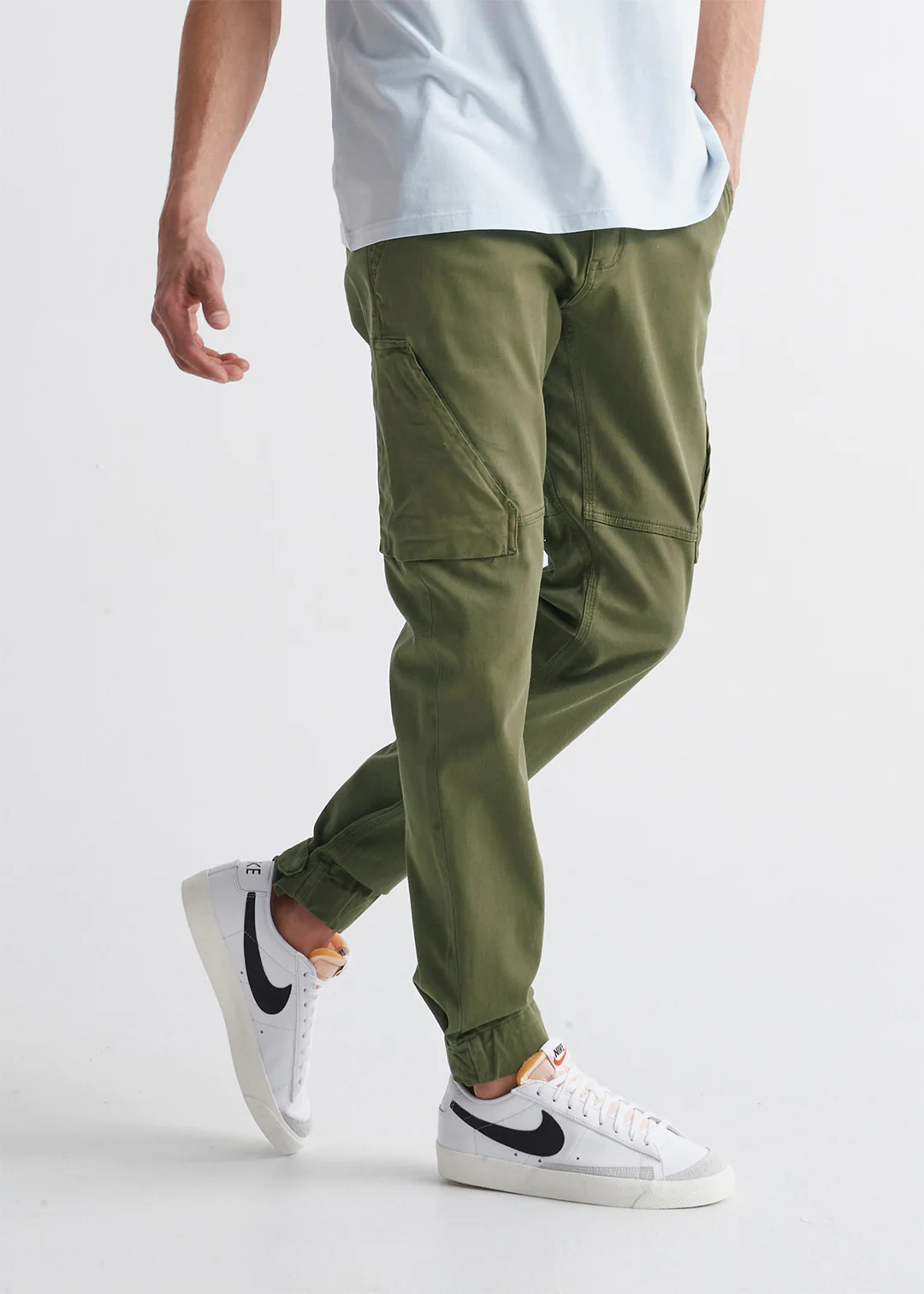 DUER Live Free Adventure Pant - Image 10