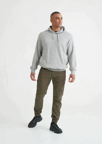DUER Live Free Adventure Pant MPTH1006 Platoon Millbrook Tactical LEAF Program