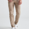 DUER No Sweat Pant Slim MFNS1001 Desert Khaki Millbrook Tactical LEAF Program