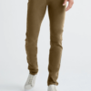 DUER No Sweat Pant Slim MFNS1001 Tobacco Millbrook Tactical LEAF Program