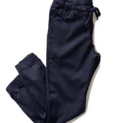 DUER No Sweat Jogger MJNS1100 Ink Blue Millbrook Tactical LEAF Program