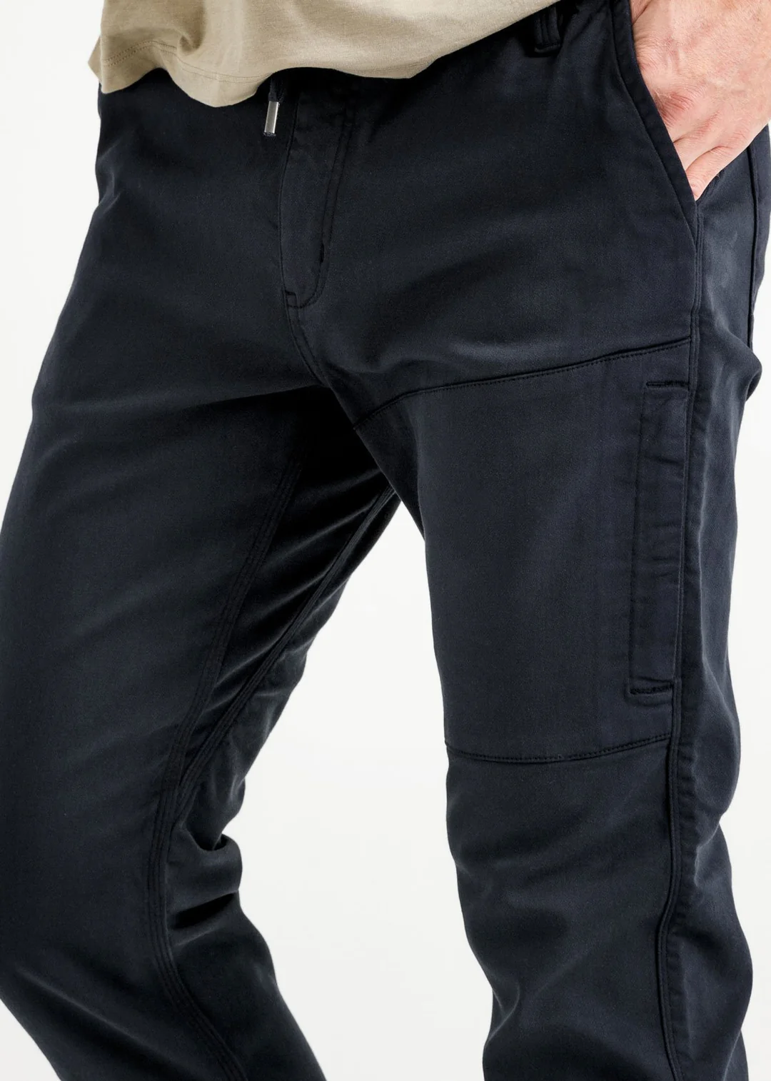 No sweat jogger hot sale