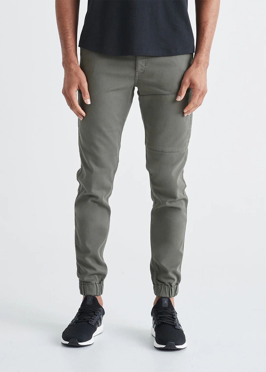 DUER No Sweat Jogger Millbrook LEAF Program