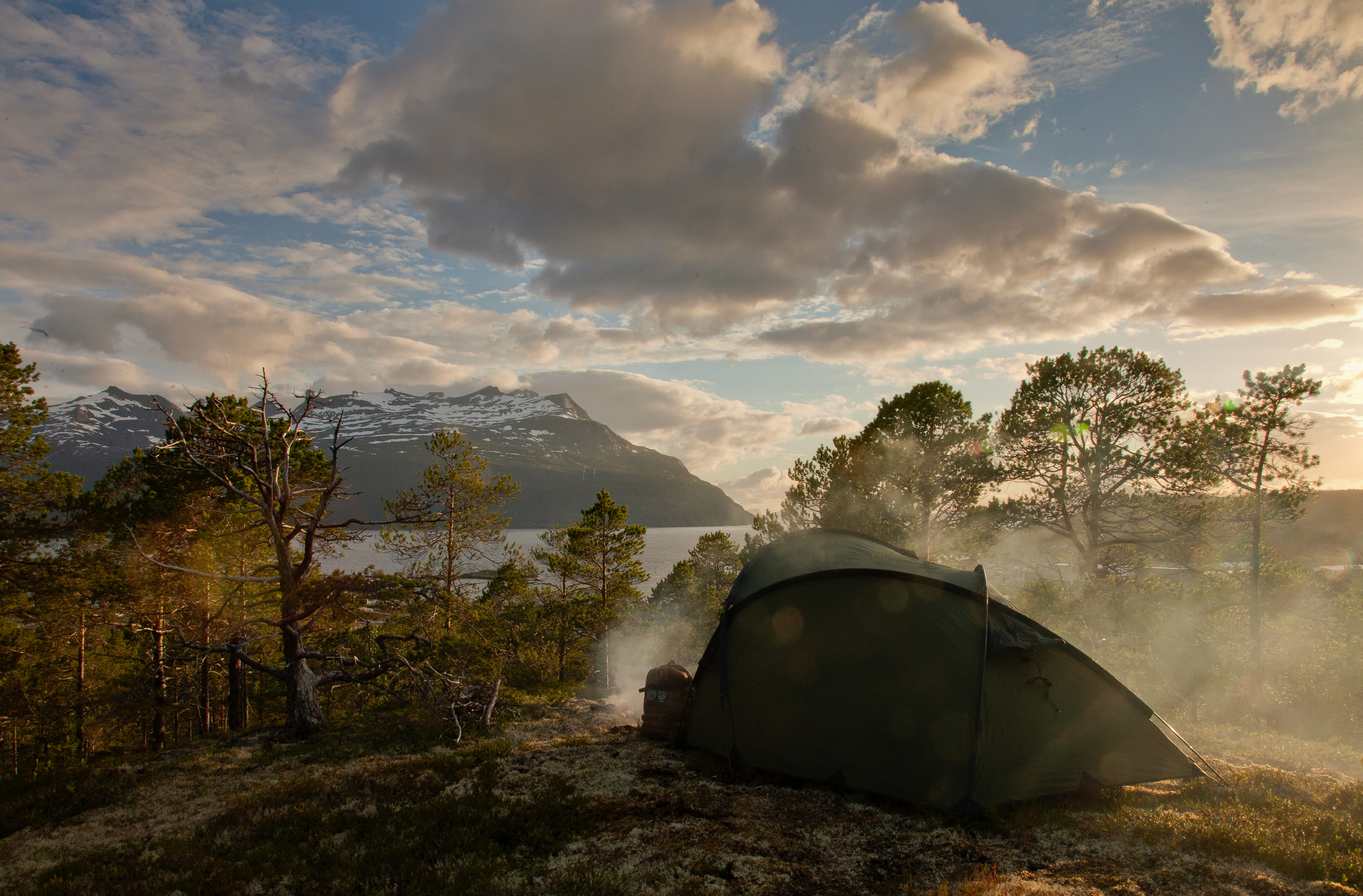 Snugpak Millbrook Tactical LEAF Program Canada