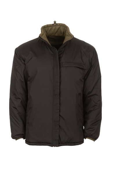 Snugpak Sleeka Elite Reversible Inner Front Olive Black Millbrook Tactical LEAF Program