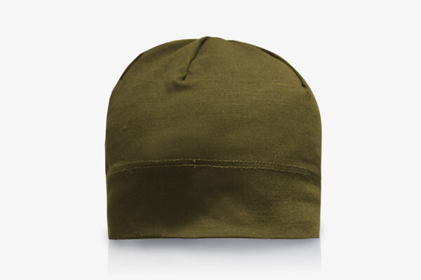 Bonnetier Army Hat UA Kaki Millbrook Tactical LEAF Program