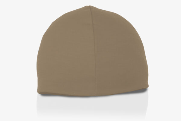 Bonnetier Double Beanie UDA Coyotte Millbrook Tactical LEAF Program