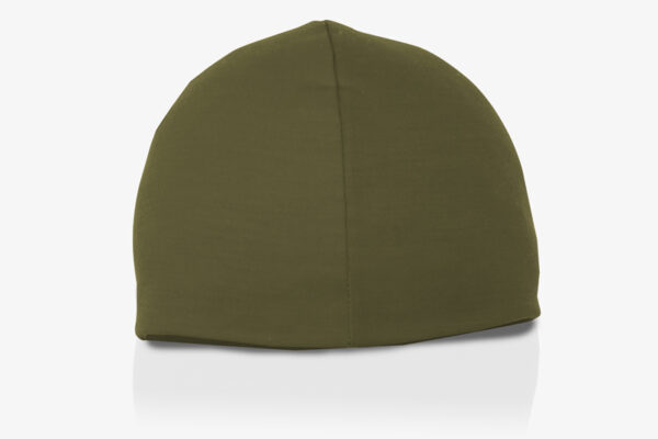 Bonnetier Double Beanie UDA Kaki Millbrook Tactical LEAF Program