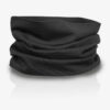 Bonnetier Double Neck Warmer USD Black Millbrook Tactical LEAF Program