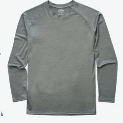 Bonnetier Long Sleeve Shirt H22 Coyotte Millbrook Tactical LEAF Program