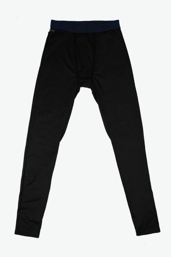 Bonnetier Premium Legging H22 Black Millbrook Tactical LEAF Program