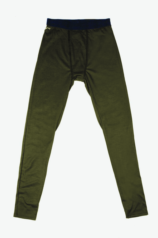 Bonnetier Premium Legging H22 Kaki Millbrook Tactical LEAF Program