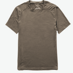 Bonnetier TShirt H22 Coyotte Millbrook Tactical LEAF Program