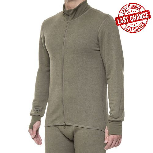 NFM Garm™ LTO Thermal Jacket 400