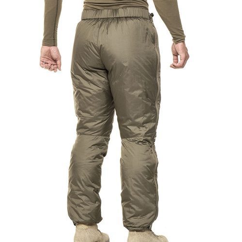 NFM GARM Combat Clothing 2.0 Trousers In Bag GTGR2TIB Back Millbrook Tactical LEAF Program