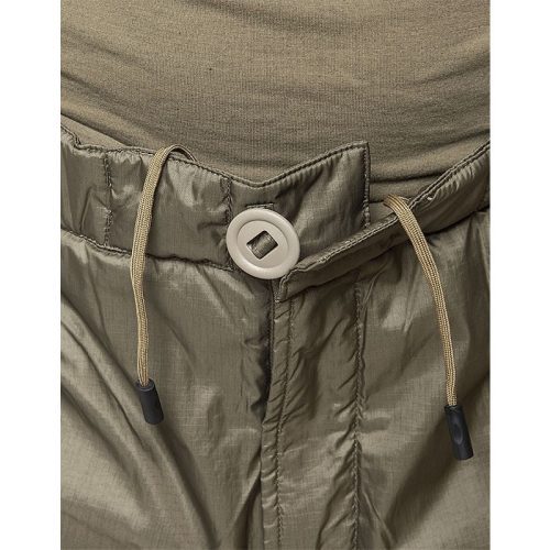 NFM GARM Combat Clothing 2.0 Trousers In Bag GTGR2TIB Button Waist Millbrook Tactical LEAF Program
