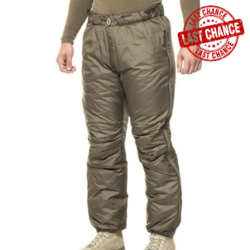 NFM GARM Combat Clothing 2.0 Trousers In Bag GTGR2TIB Millbrook Tactical LEAF Program