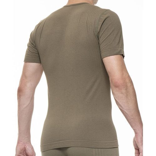 NFM GARM Combat Clothing HSO T-Shirt 2.0 Base Layer GTGR2HST Back Millbrook Tactical LEAF Program