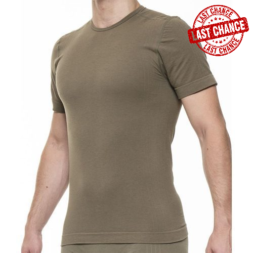 NFM GARM Combat Clothing HSO T-Shirt 2.0 Base Layer GTGR2HST Millbrook Tactical LEAF Program