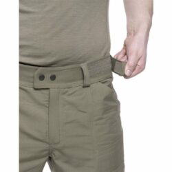 NFM GARM Combat Clothing Utility Pants 2.0 PTGR2PUT Waist Adjustment Millbrook Tactical LEAF Program