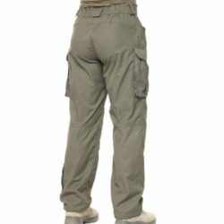 NFM GARM Combat Pants PTGR2PCM Hellhound Grey Back Millbrook Tactical LEAF Program