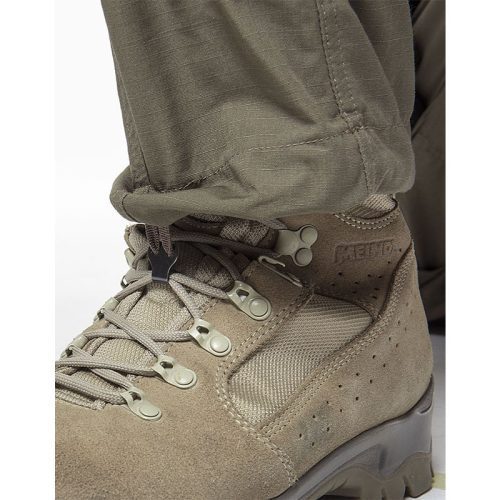 NFM GARM Combat Pants PTGR2PCM Hellhound Grey Cuff Millbrook Tactical LEAF Program