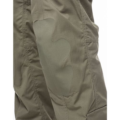 NFM GARM Combat Pants PTGR2PCM Hellhound Grey Knee Millbrook Tactical LEAF Program