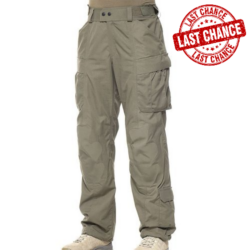 NFM GARM Combat Pants PTGR2PCM Hellhound Grey Millbrook Tactical LEAF Program