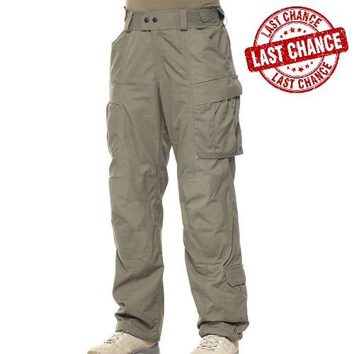 NFM GARM Combat Pants PTGR2PCM Hellhound Grey Millbrook Tactical LEAF Program