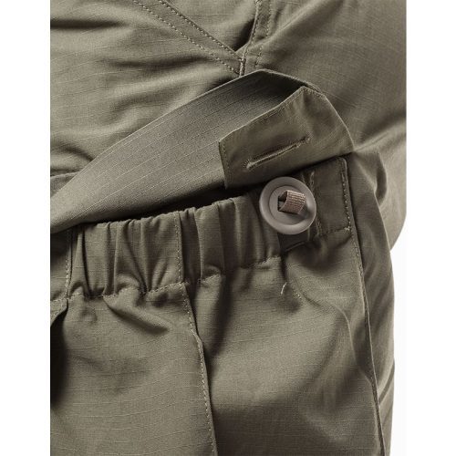 NFM GARM Combat Pants PTGR2PCM Hellhound Grey Pockets Millbrook Tactical LEAF Program