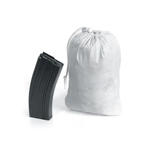 NFM Garm Combat Clothing Snow Anorak 2-0 Packed Millbrook Tactical LEAF Program