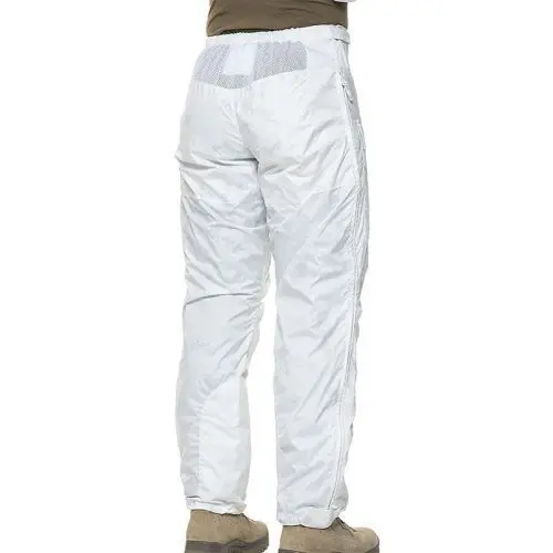 NFM Garm Combat Clothing Snow Overpants 2-0 Back Millbrook Tactical LEAF Program